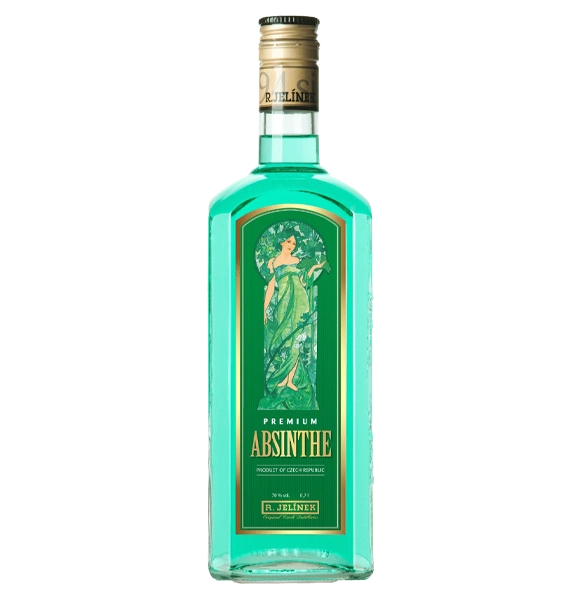 Absinthe (Premium)