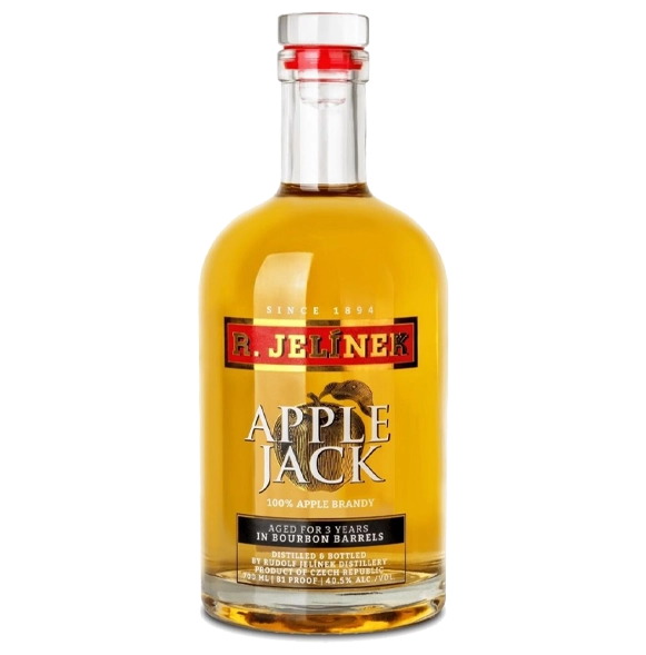 Apple Jack