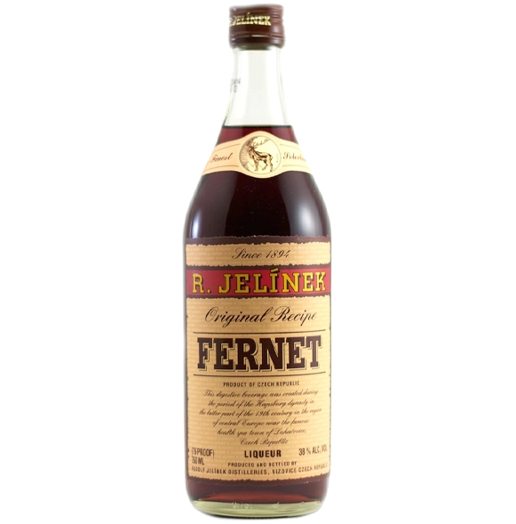 Fernet