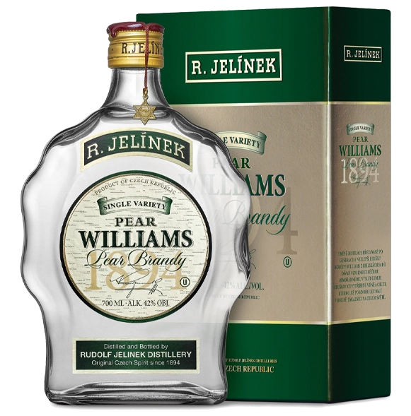 Kosher Körte párlat