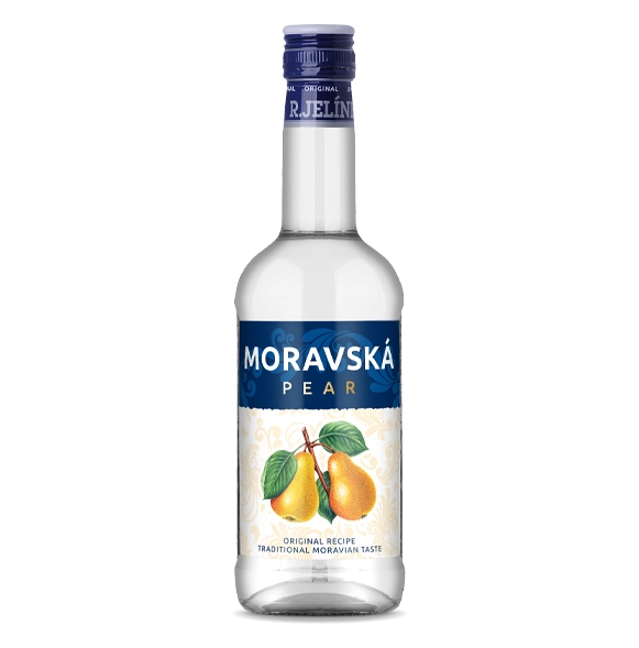Morva Körte