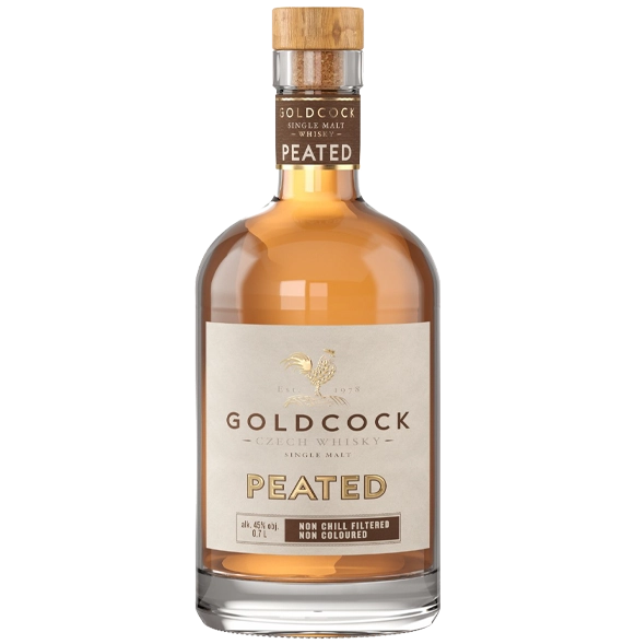 Peated Whisky