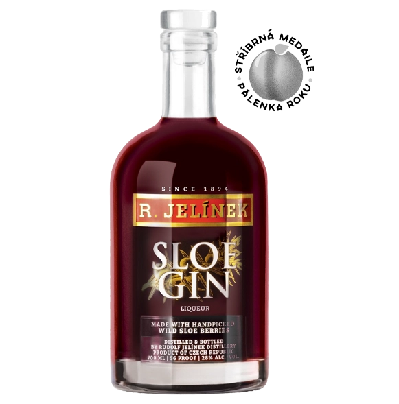 Sloe Gin