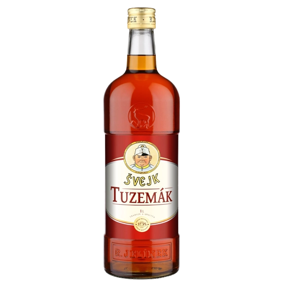 Svejk Tuzemák