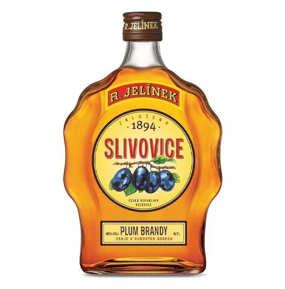 Arany Slivovice